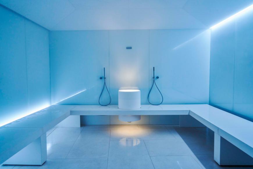 5 Sterne Hotel: Savoy Palace - Funchal, Madeira, Bild 9