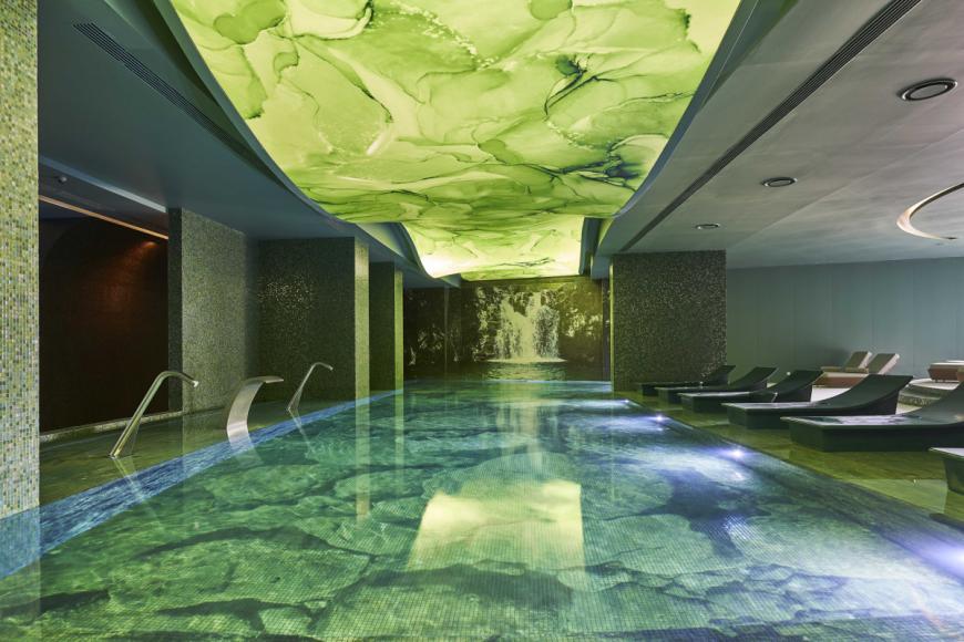 5 Sterne Hotel: Savoy Palace - Funchal, Madeira, Bild 8