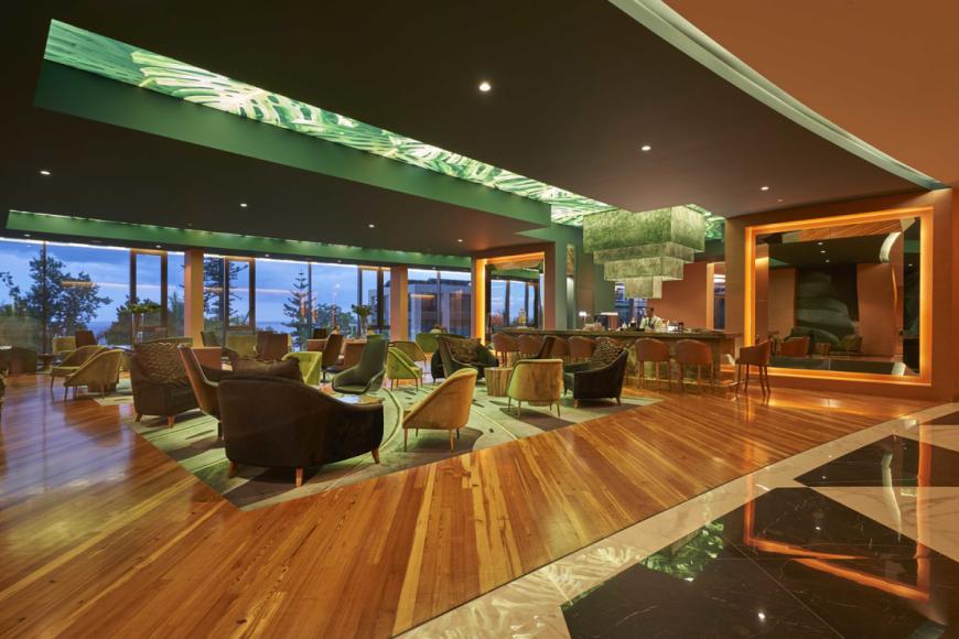 5 Sterne Hotel: Savoy Palace - Funchal, Madeira, Bild 7