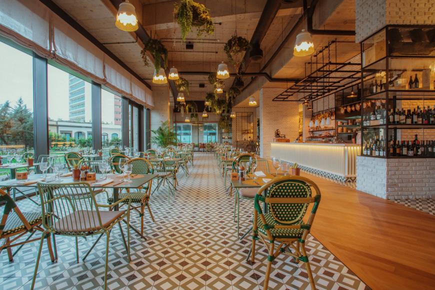 5 Sterne Hotel: Savoy Palace - Funchal, Madeira, Bild 6