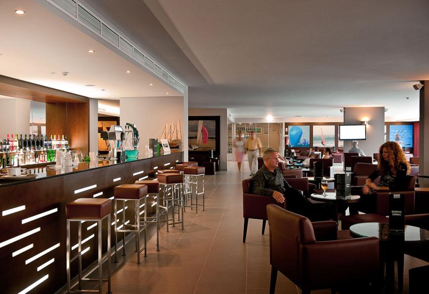 4 Sterne Familienhotel: Vila Gale Santa Cruz - Santa Cruz, Madeira, Bild 2