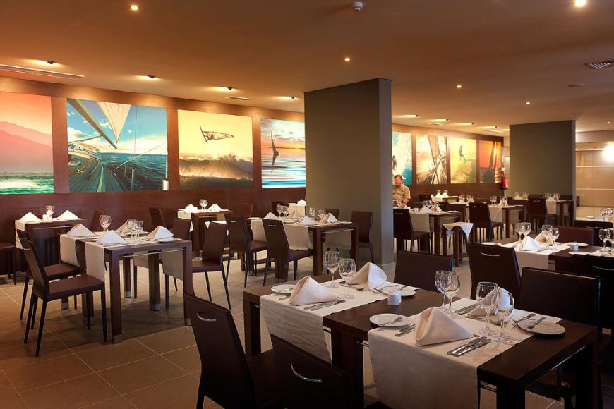 4 Sterne Familienhotel: Vila Gale Santa Cruz - Santa Cruz, Madeira