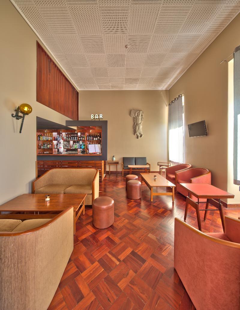 3 Sterne Hotel: Monte Carlo - Funchal, Madeira, Bild 10