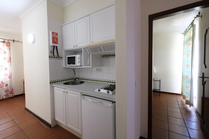 3 Sterne Hotel: Quinta Mae Dos Homens - Funchal, Madeira, Bild 6