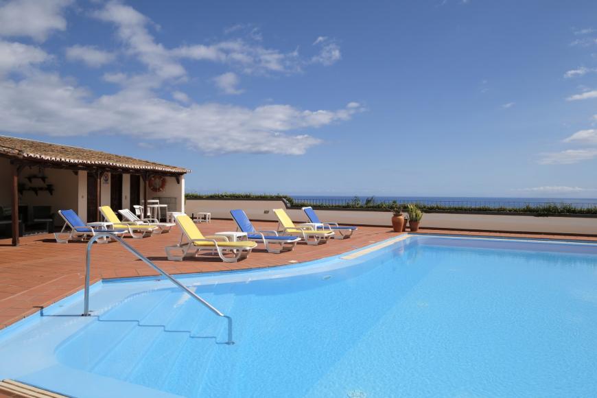 3 Sterne Hotel: Quinta Mae Dos Homens - Funchal, Madeira, Bild 10