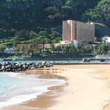 4 Sterne Hotel: Dom Pedro Madeira, Machico, Madeira