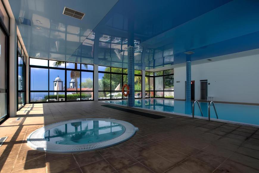 4.5 Sterne Hotel: Quinta do Monte - Funchal, Madeira, Bild 9