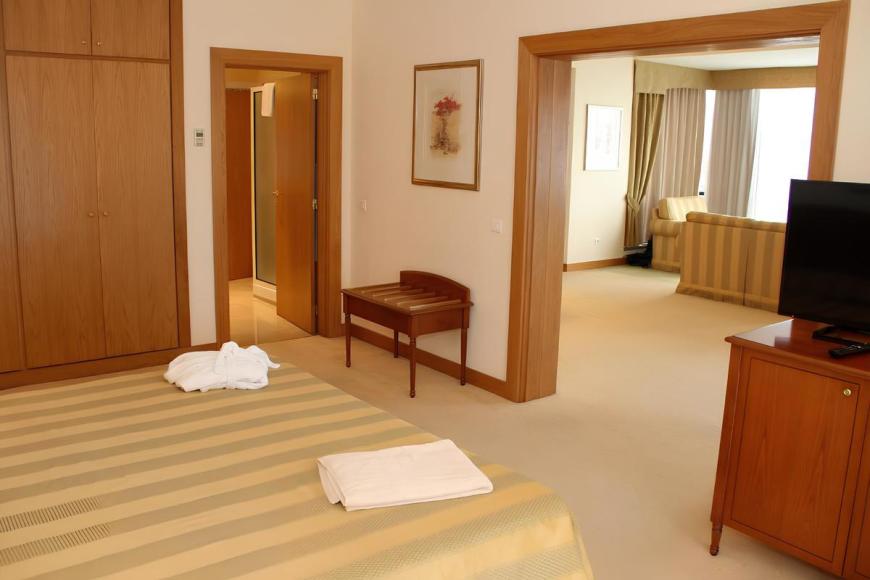 4.5 Sterne Hotel: Quinta do Monte - Funchal, Madeira, Bild 5