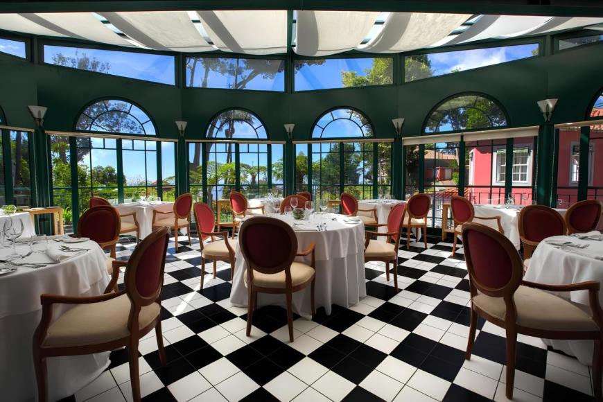 4.5 Sterne Hotel: Quinta do Monte - Funchal, Madeira, Bild 6