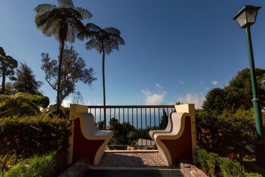 4.5 Sterne Hotel: Quinta do Monte - Funchal, Madeira, Bild 10
