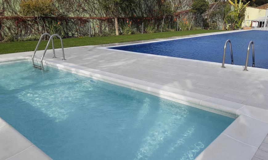 4 Sterne Hotel: Golden Residence - Funchal, Madeira, Bild 2