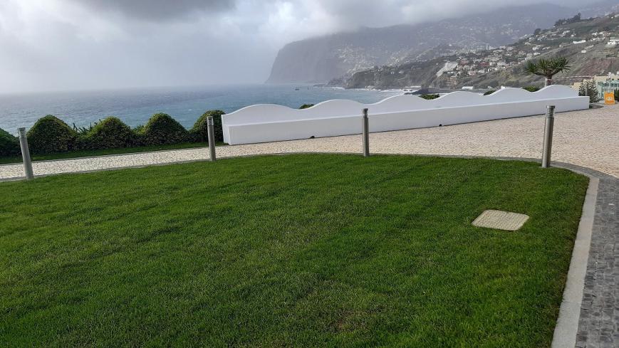 4 Sterne Hotel: Golden Residence - Funchal, Madeira