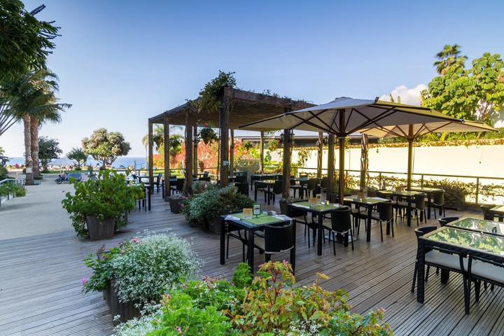 4 Sterne Hotel: Golden Residence - Funchal, Madeira, Bild 5