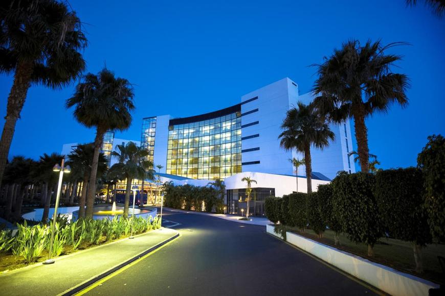 5 Sterne Hotel: VIDAMAR Resorts Madeira - Funchal, Madeira, Bild 1