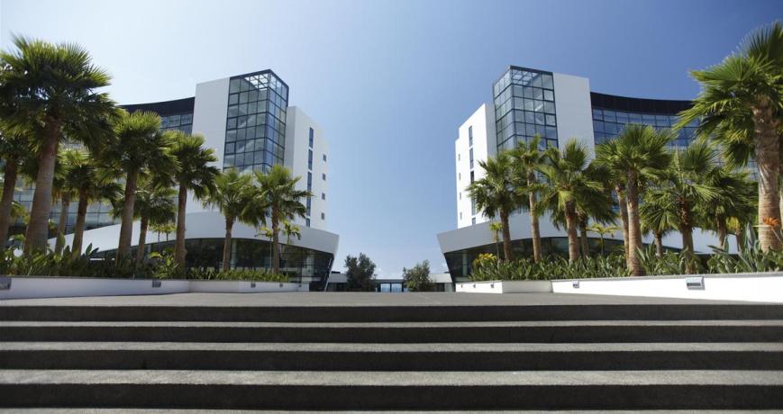 5 Sterne Hotel: VIDAMAR Resorts Madeira - Funchal, Madeira, Bild 9
