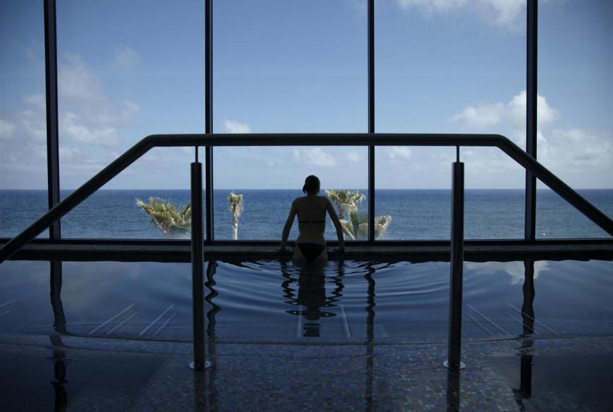 5 Sterne Hotel: VIDAMAR Resorts Madeira - Funchal, Madeira, Bild 5