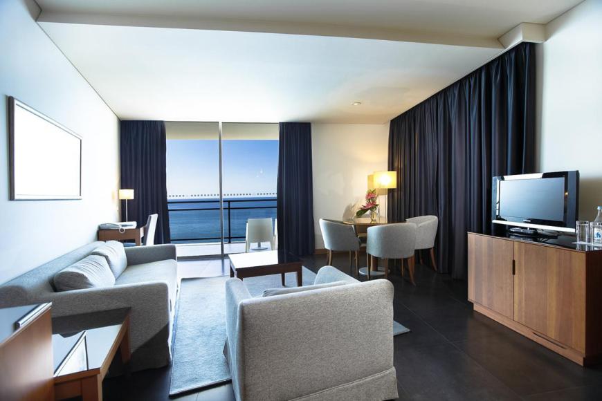 5 Sterne Hotel: VIDAMAR Resorts Madeira - Funchal, Madeira, Bild 7