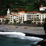 4 Sterne Hotel: Enotel Sunset Bay (ex. Baia), Ponta do Sol, Madeira