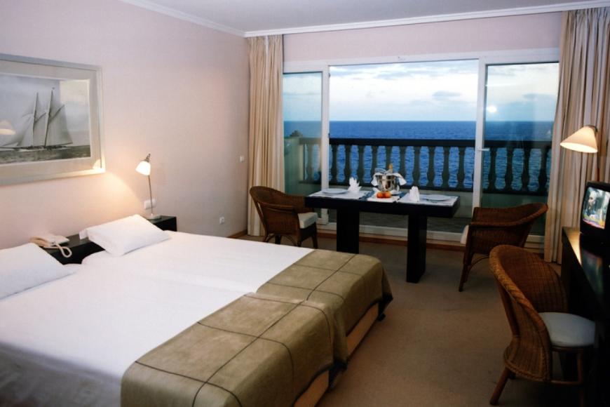 4 Sterne Hotel: Enotel Sunset Bay (ex. Baia) - Ponta do Sol, Madeira, Bild 3