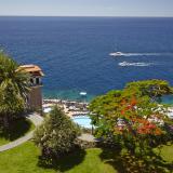 5 Sterne Hotel: The Cliff Bay, Funchal, Madeira