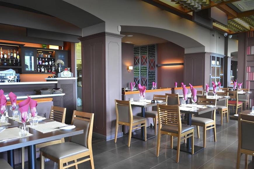 3 Sterne Hotel: Aparthotel Imperatriz - Funchal, Madeira, Bild 6