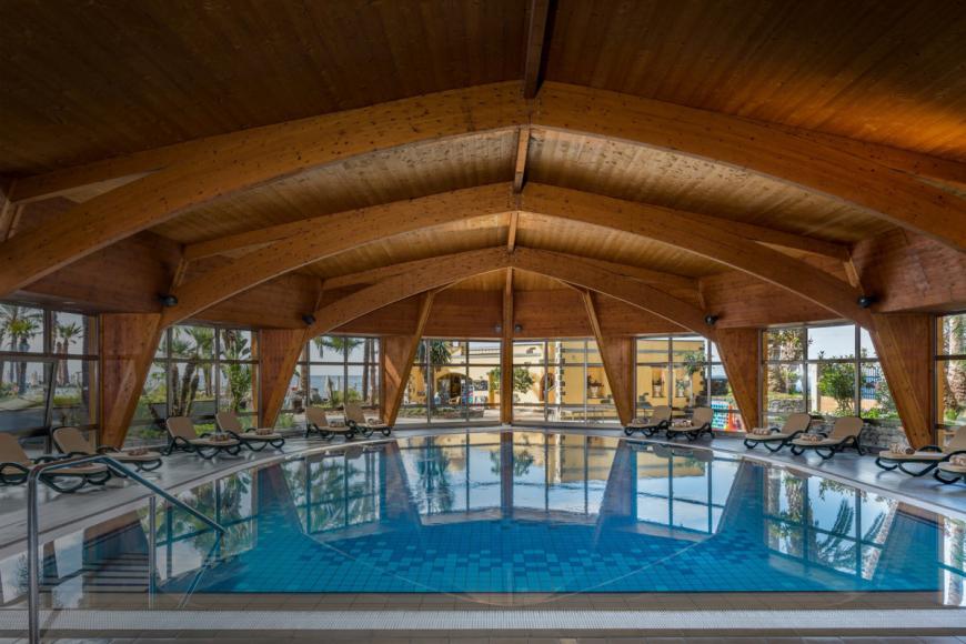 5 Sterne Hotel: Royal Savoy - Funchal, Madeira, Bild 7