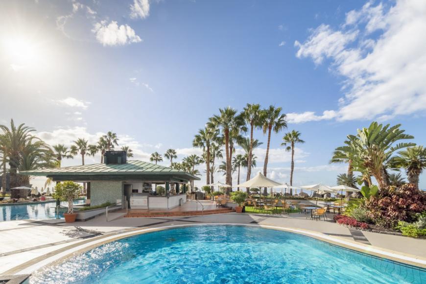 5 Sterne Hotel: Royal Savoy - Funchal, Madeira, Bild 2