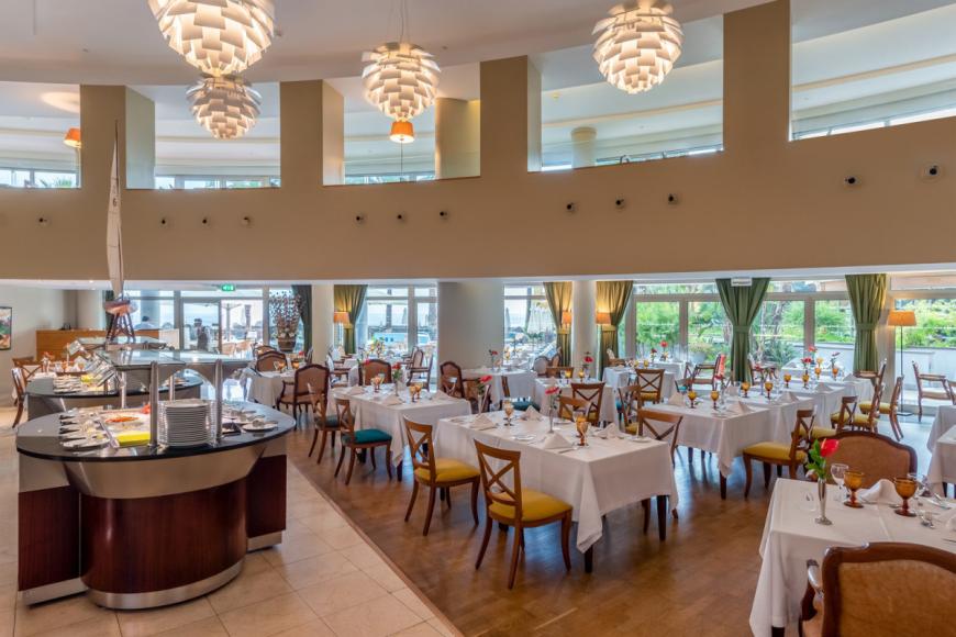 5 Sterne Hotel: Royal Savoy - Funchal, Madeira, Bild 6