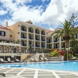 4 Sterne Hotel: Quinta Bela Sao Tiago, Funchal, Madeira