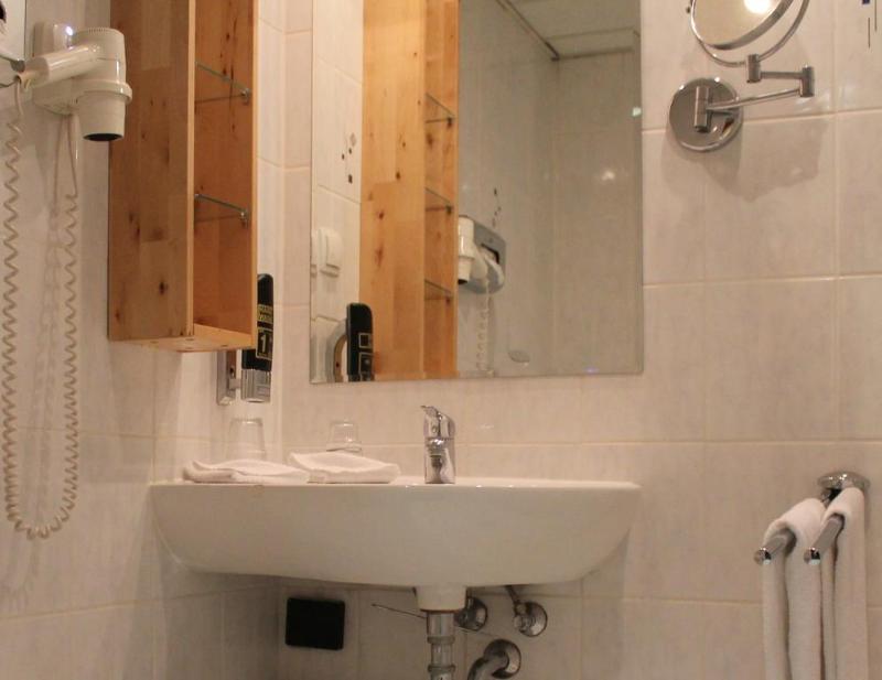 4 Sterne Hotel: Savoy - Frankfurt/Main, Hessen, Bild 5