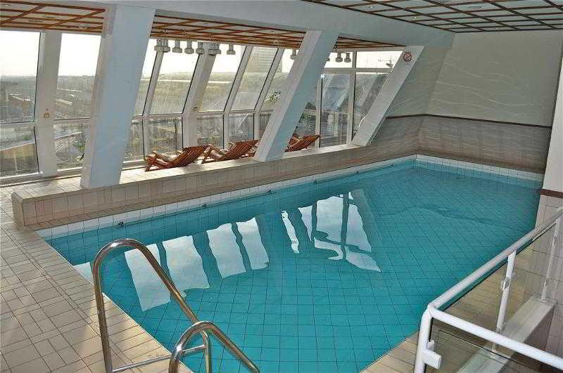 4 Sterne Hotel: Savoy - Frankfurt/Main, Hessen, Bild 6