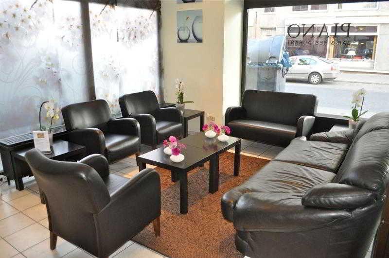 4 Sterne Hotel: Savoy - Frankfurt/Main, Hessen, Bild 2