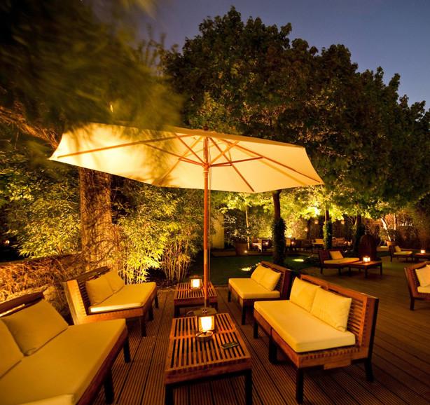 4 Sterne Hotel: Bristol - Frankfurt/Main, Hessen, Bild 10