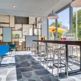 Park Inn Frankfurt Airport, Bild 2