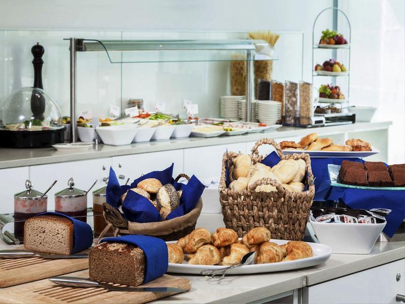 4 Sterne Hotel: Park Inn Frankfurt Airport - Frankfurt am Main, Hessen, Bild 6