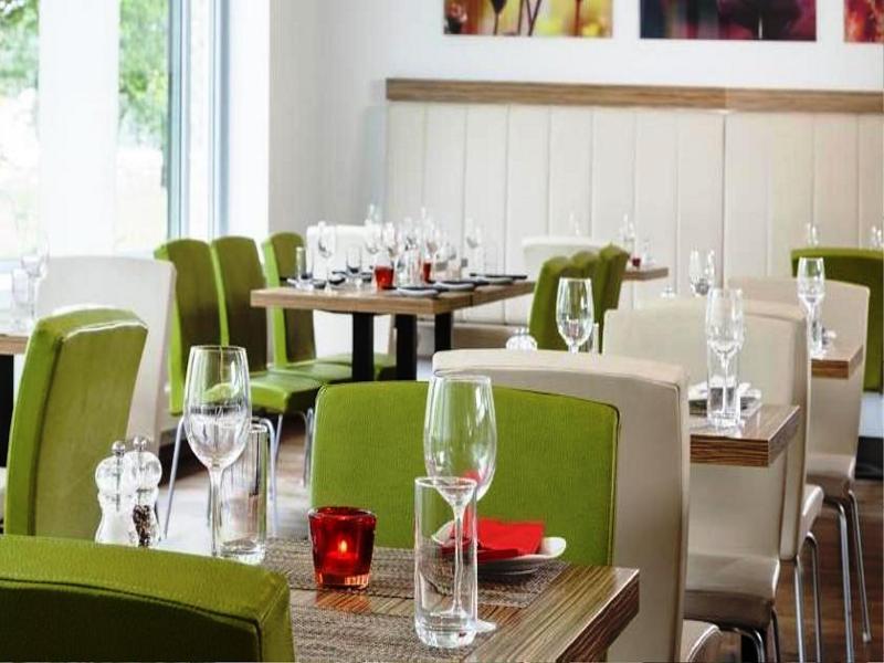 4 Sterne Hotel: Park Inn Frankfurt Airport - Frankfurt am Main, Hessen, Bild 5