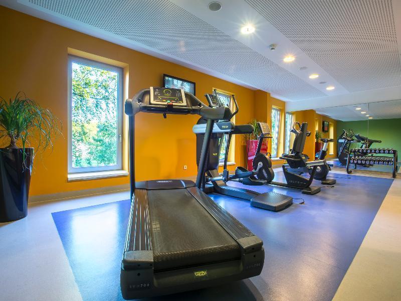 4 Sterne Hotel: Park Inn Frankfurt Airport - Frankfurt am Main, Hessen, Bild 8