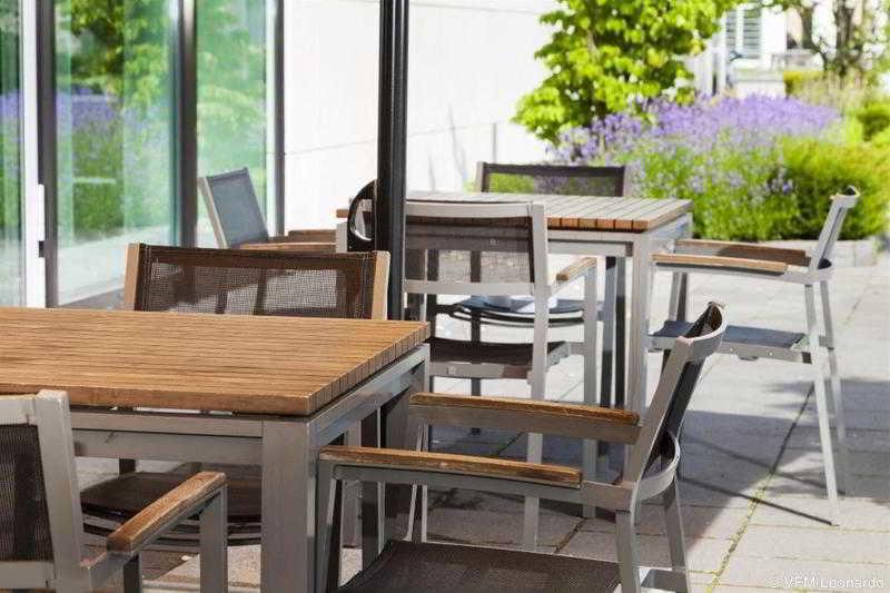 4 Sterne Hotel: Park Inn Frankfurt Airport - Frankfurt am Main, Hessen, Bild 7