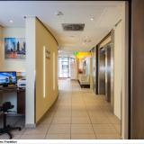 Star Inn Frankfurt Centrum, Bild 2