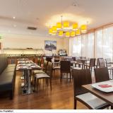 Star Inn Frankfurt Centrum, Bild 5