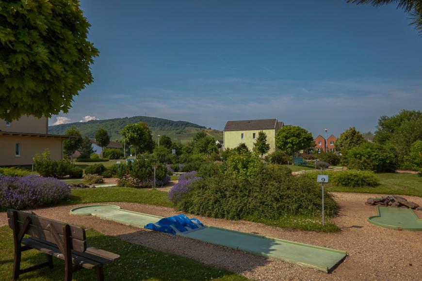 4 Sterne Hotel: Eurostrand Resort Moseltal - Leiwen, Rheinland-Pfalz, Bild 10