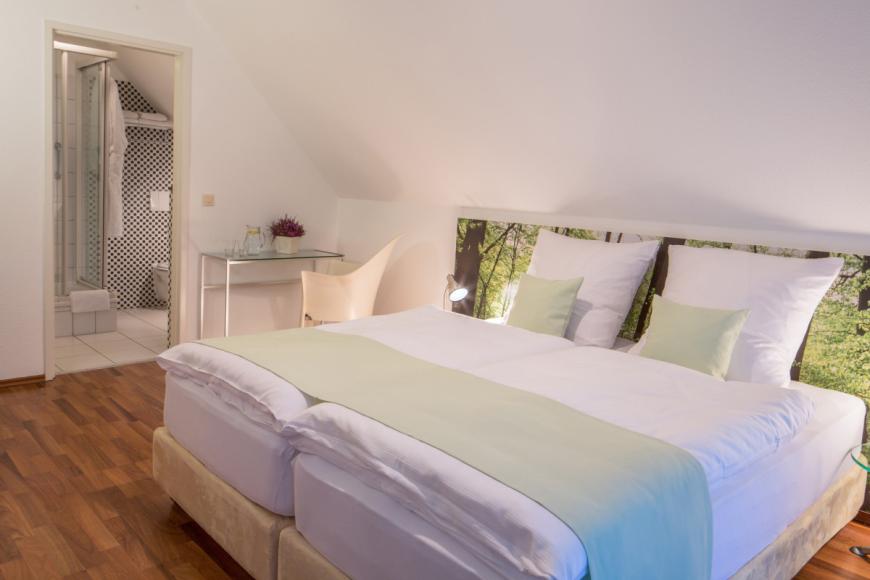 4 Sterne Hotel: Eurostrand Resort Moseltal - Leiwen, Rheinland-Pfalz, Bild 4