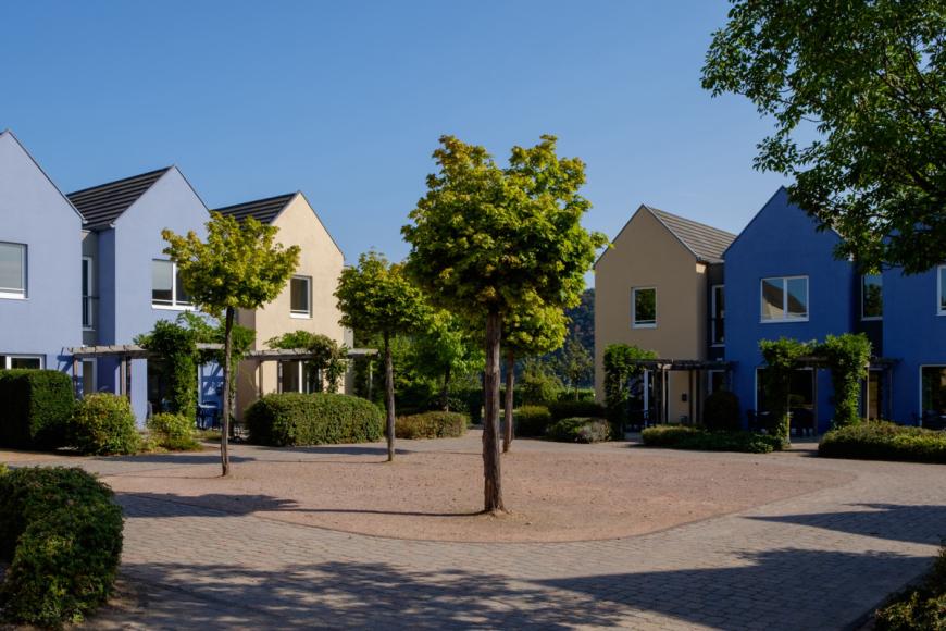 4 Sterne Hotel: Eurostrand Resort Moseltal - Leiwen, Rheinland-Pfalz, Bild 3