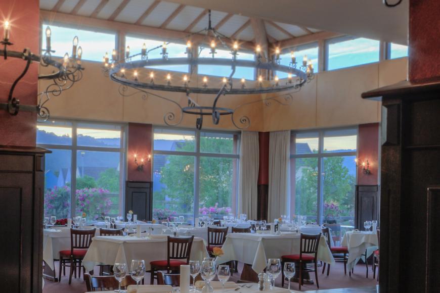 4 Sterne Hotel: Eurostrand Resort Moseltal - Leiwen, Rheinland-Pfalz, Bild 7