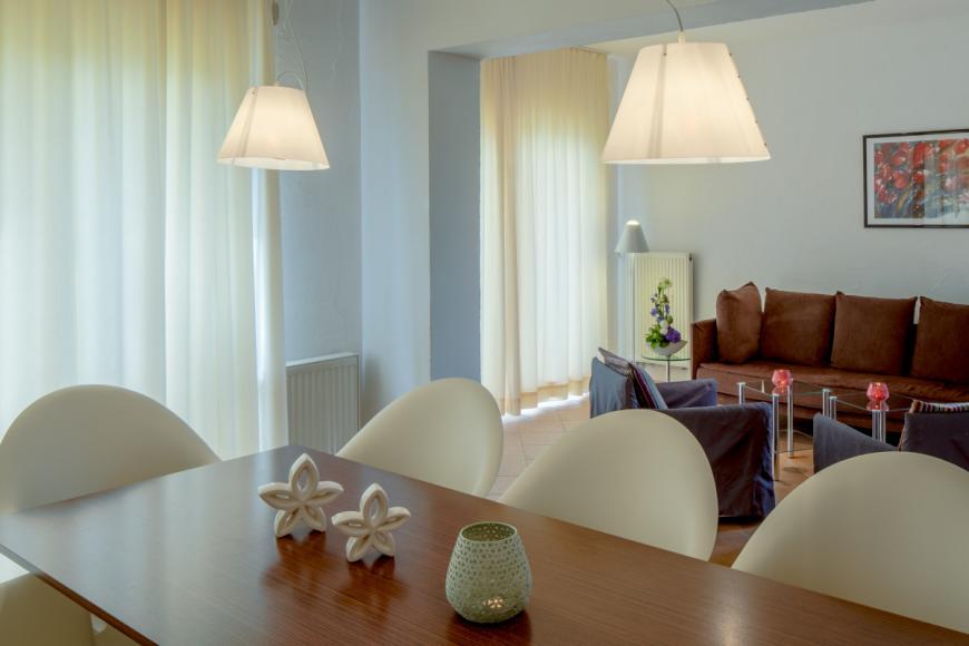 4 Sterne Hotel: Eurostrand Resort Moseltal - Leiwen, Rheinland-Pfalz, Bild 6