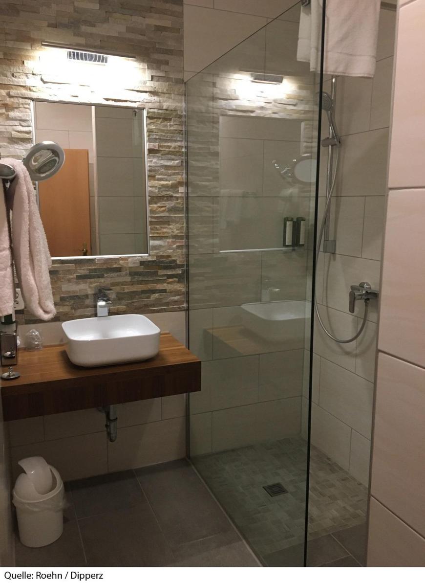 3 Sterne Hotel: Rhön Residence - Dipperz, Hessen, Bild 5