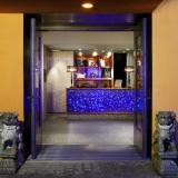 25hours Hotel Frankfurt The Goldman, Bild 6