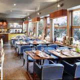 25hours Hotel Frankfurt The Goldman, Bild 4