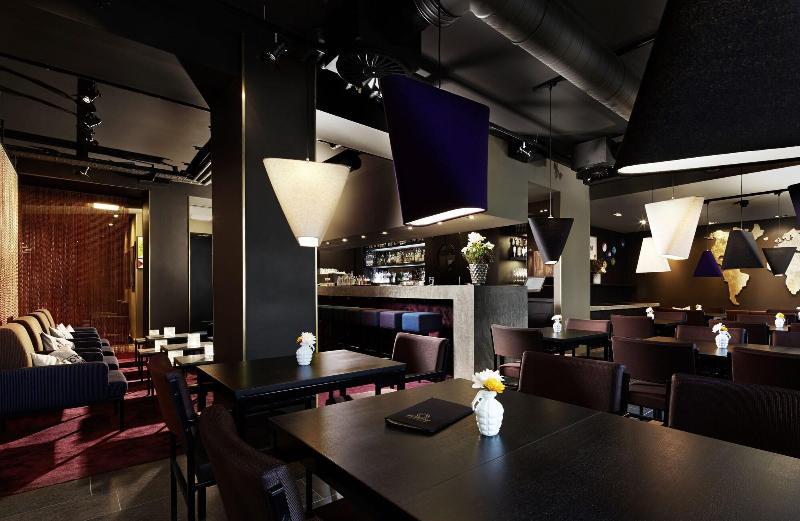 4 Sterne Hotel: 25hours Hotel Frankfurt The Goldman - Frankfurt/Main, Hessen, Bild 5