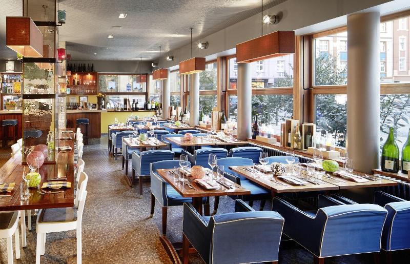 4 Sterne Hotel: 25hours Hotel Frankfurt The Goldman - Frankfurt/Main, Hessen, Bild 4